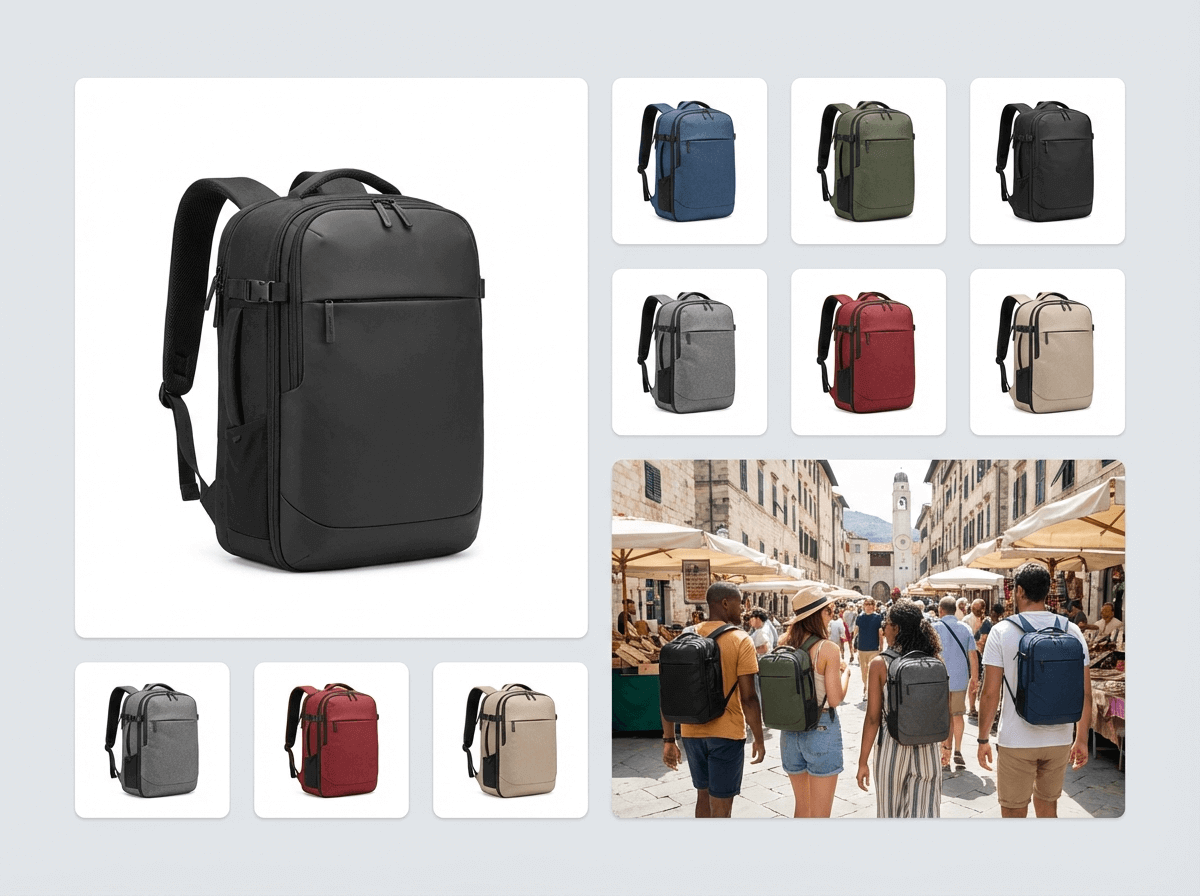 AliExpress Product Image Generator