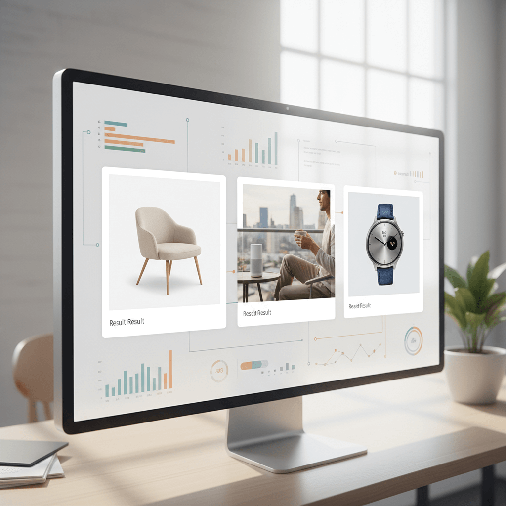 E-commerce Image Generator