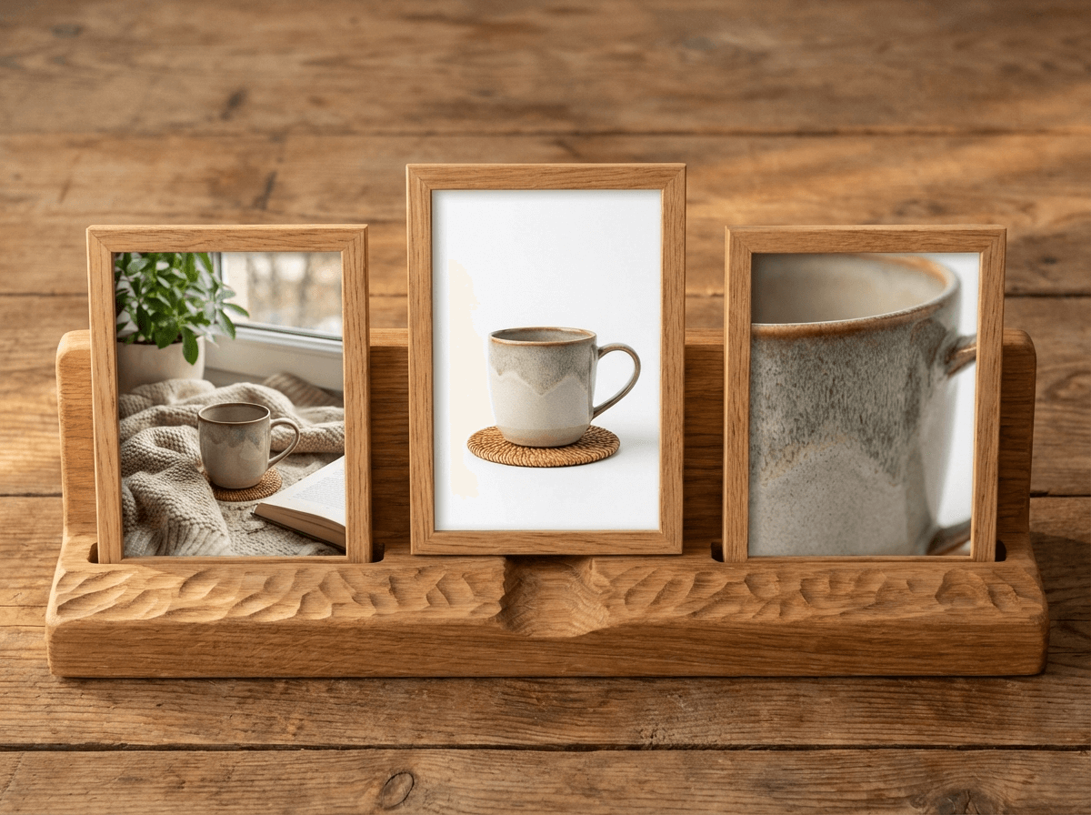 Etsy Listing Photo Generator