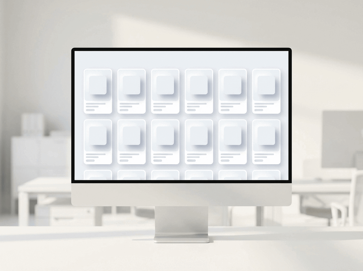 WooCommerce Product Image Generator